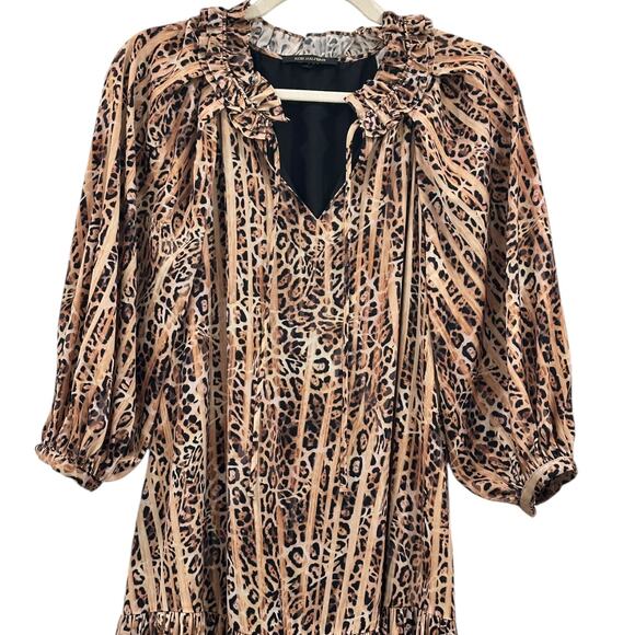 Kobi Halperin Whistler Dress - Picture 3 of 8